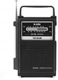 Tecsun R 206D FM 87 108MHz AM 525 1610MHz Radio Receiver