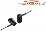 Terabyte TB EP Y1 Ear Buds Wired With Mic Headphones/Earphones