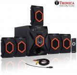 Tronica king series 5.1 Component Home Theatre System
