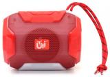 U & I DRUM SUPER BASS Bluetooth Speaker