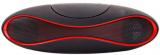 Ubon Bt 23 Bluetooth Speaker black & Red