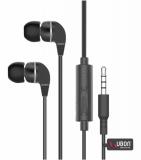 UBON GS 31U In Ear Wired With Mic Headphones/Earphones