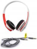 UBON HP 1330/UNIVERSAL WARSOUL SERIES On Ear Wired With Mic Headphones/Earphones