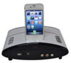 UNIC i phone LED Projector 1024x768 Pixels