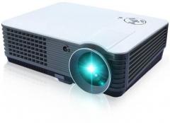 Unic RD 801 Home Theater Full HD Home LED Projector 1920x1080 Pixels