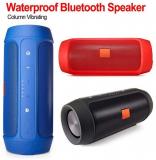 VEROX Charge 2+ 10W 5hrs Bluetooth Speaker