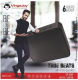 Vingajoy SP 6565 Bluetooth Speaker
