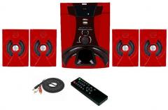 Vsure Vht 4011Bt Bluetooth Home Theatres System