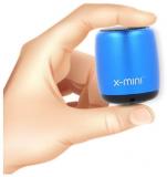 X Mini Nano Bluetooth Speaker