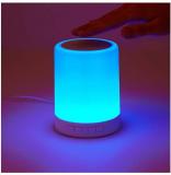 Xclusive plus Touch LED Lighting Bluetooth Speaker