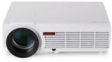 XElectron IN96 Full HD 1080P, 150 Inch Display, 3500 Lumens BIS Certified LCD Projector 1920x1080 Pixels