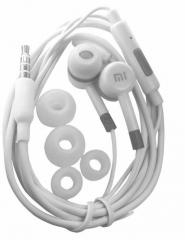 Xiaomi Mi Max 2 In Ear Wired Earphones With Mic