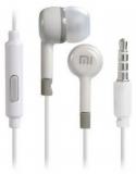 Xiaomi Y53 In Ear Wired Earphones With Mic