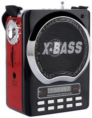 Yuvan Sonilxe SL 469 USB/ SD FM Radio Players