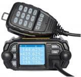 Zastone MP380 Mobile Radio VHF 136 174MHz UHF 400 480MHz Car Walkie Talkie CB Ham FM Transceiver