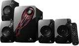 Zebronics Jelly Fish Pro 4.1 Component Home Theatre System
