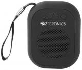 Zebronics SAGA Bluetooth Speaker Sound box