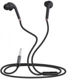Zebronics Zeb Corolla Ear Buds Wired With Mic Headphones/Earphones