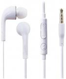 ZOETEL SKS4 In Ear Wired With Mic Headphones/Earphones