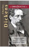 Charles Dickens By: Charles Dickens, Charles, Dramatized Dickens