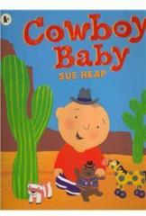 Cowboy Baby By: Sue Heap