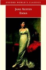 Emma By: Jane Austen, James Kinsley, Adela Pinch