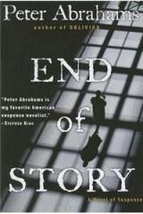 End of Story By: Peter Abrahams