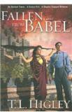 Fallen from Babel By: T. L. Higley