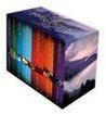 Harry Potter Box Set: The Complete Collection By: J.K.Rowling