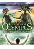 Heroes of Olympus: The Son of Neptune By: Rick Riordan
