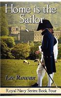 Home Is the Sailor By: Lee Rowan