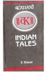 Indian Tales By: Elizabeth Sharpe