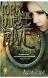 Iora & the Quest of Five By: Arefa Tehsin