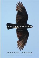 Kaltenburg By: Marcel Beyer, Alan Bance, Alan Bance