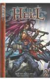 King of Hell Volume 2 By: R. A. Jones, Ra In Soo, Kim Jae Hwan