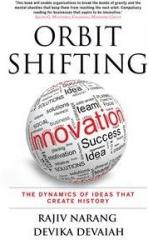 Leading Orbit Shifting Innovation: The Dynamics of Ideas that Create History By: Rajiv Narang, Devika Devaiah