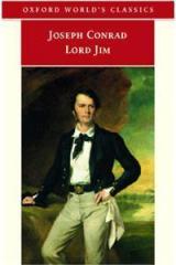 Lord Jim By: Joseph Conrad, Jacques Berthoud