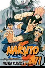 Naruto, Vol. 71 By: Masashi Kishimoto
