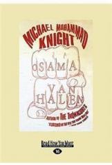 Osama Van Halen By: Michael Muhammad Knight