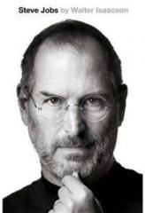Steve Jobs By: Walter Isaacson