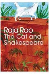 The Cat And Shakespeare By: Raja Rao