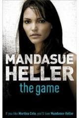 The Game By: Mandasue Heller