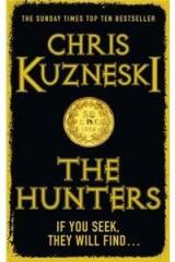 The Hunters By: Chris Kuzneski