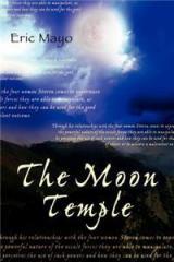 The Moon Temple By: Eric Mayo