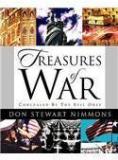 Treasures of War By: Don Stewart Nimmons