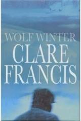 Wolf Winter By: Clare Francis