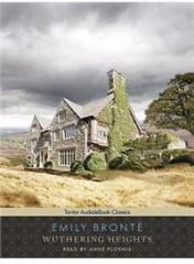 Wuthering Heights By: Emily Bronte, Anne T. Flosnik