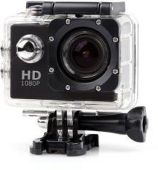 Alonzo 1080P Waterproof Sport Action Camera 2 inch LCD Screen 12 MP Full HD Sports and Action Camera