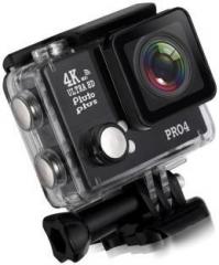 Amj 1080 Cam Waterproof Sport Camera Diving Sports and Action Camera