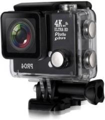 Amj 1080 Cam Waterproof Sport Camera Diving Ultra HD Sports and Action Camera